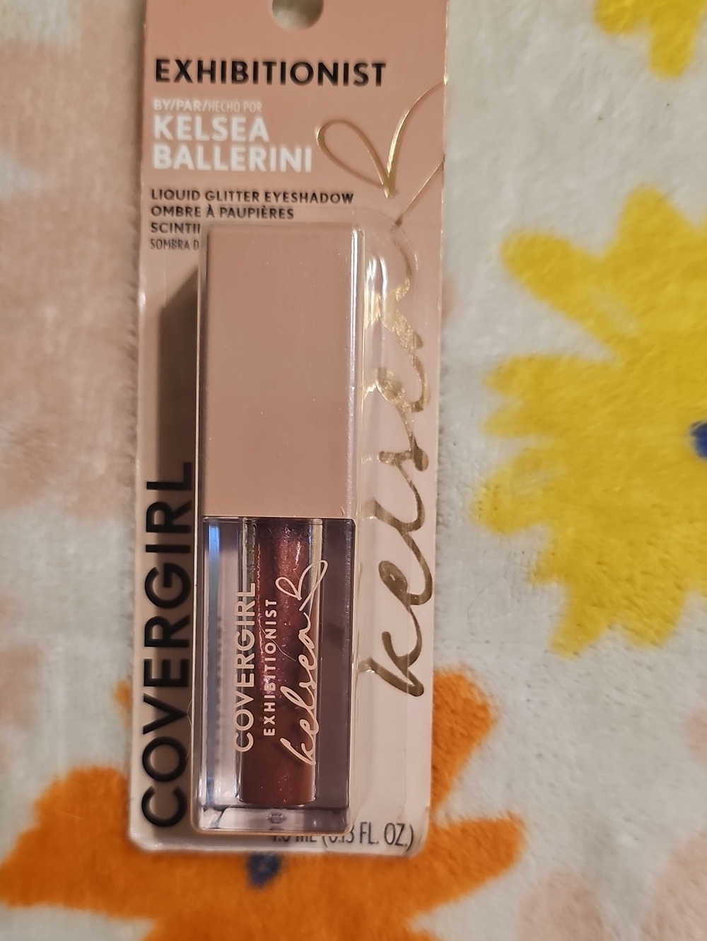 COVERGIRL Exhibitionist Liquid Lipstick - Deep Berry (Brownish Plum)